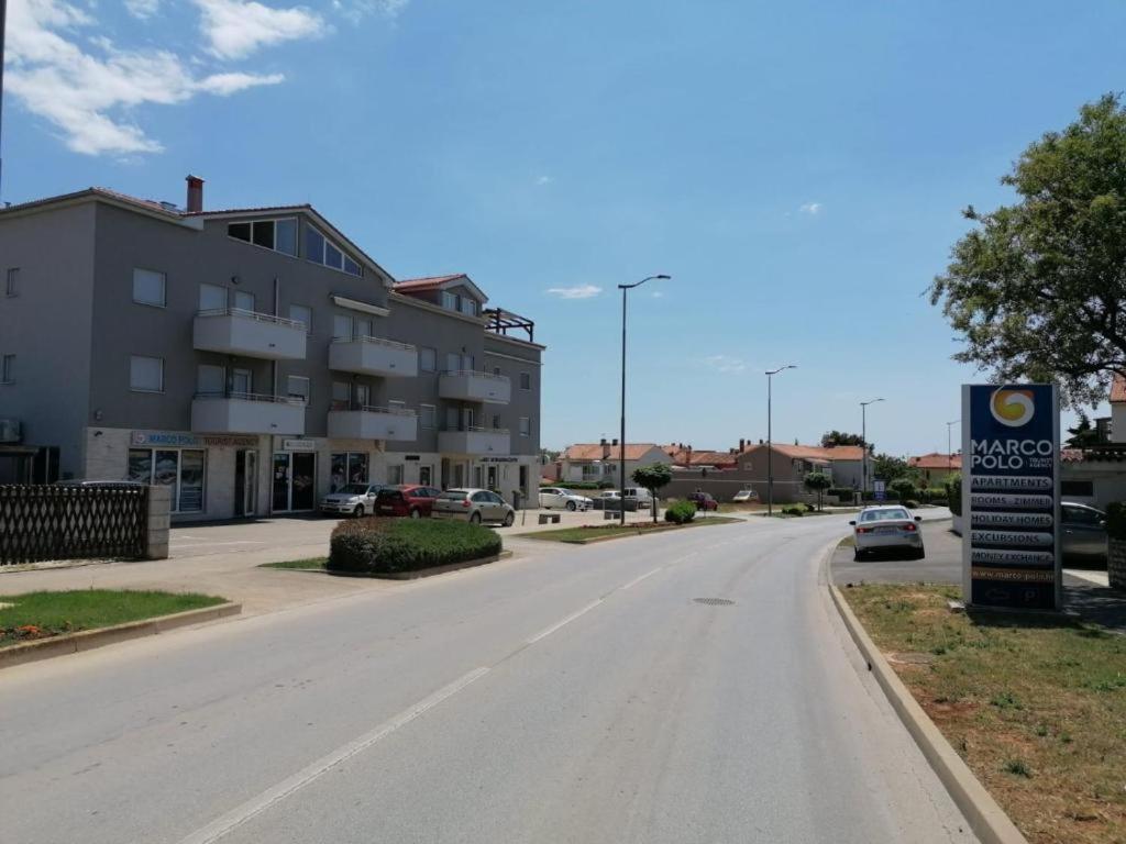 Belvedere Medulin Zewnętrze zdjęcie