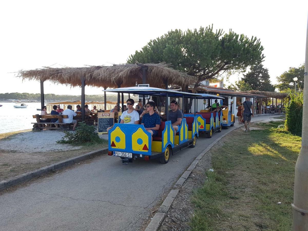 Belvedere Medulin Zewnętrze zdjęcie
