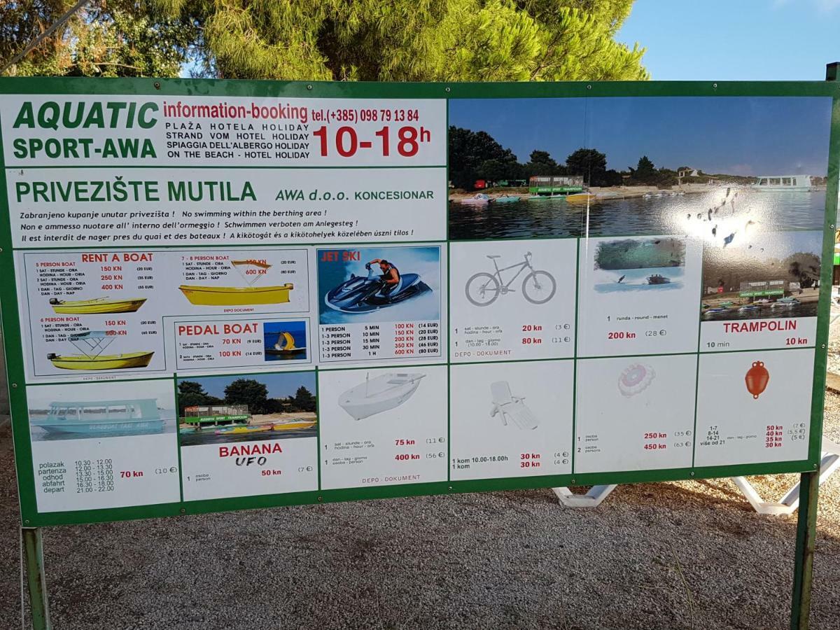 Belvedere Medulin Zewnętrze zdjęcie